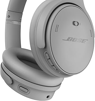 Amazon.com: Bose QuietComfort Headphones - Wireless Bluetooth