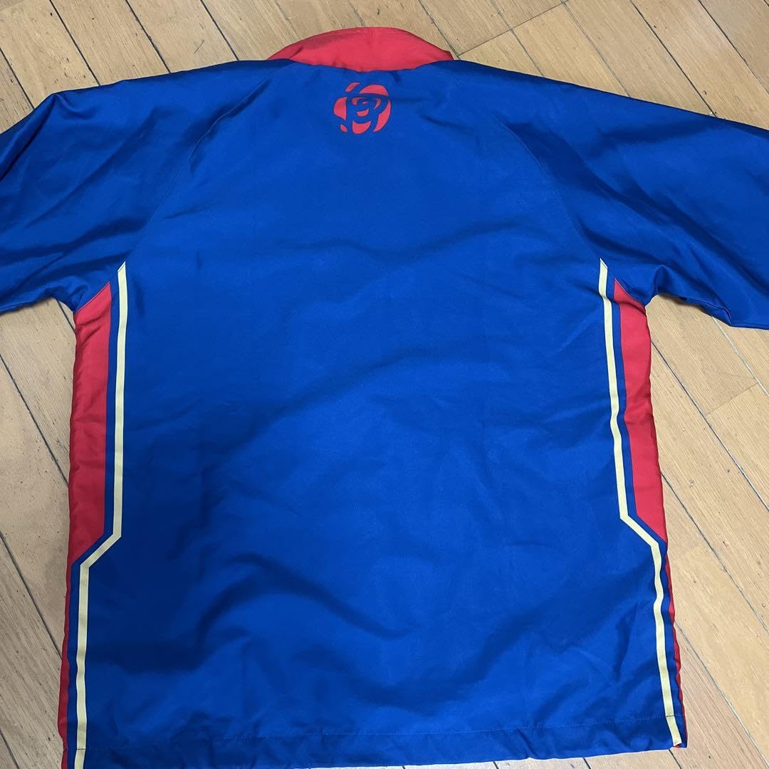 Amazon.co.jp: 横浜ビーコルセアーズ スポルティング ウインド