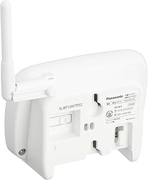 Amazon.co.jp: パナソニック 中継アンテナ KX-FKD3: 家電＆カメラ