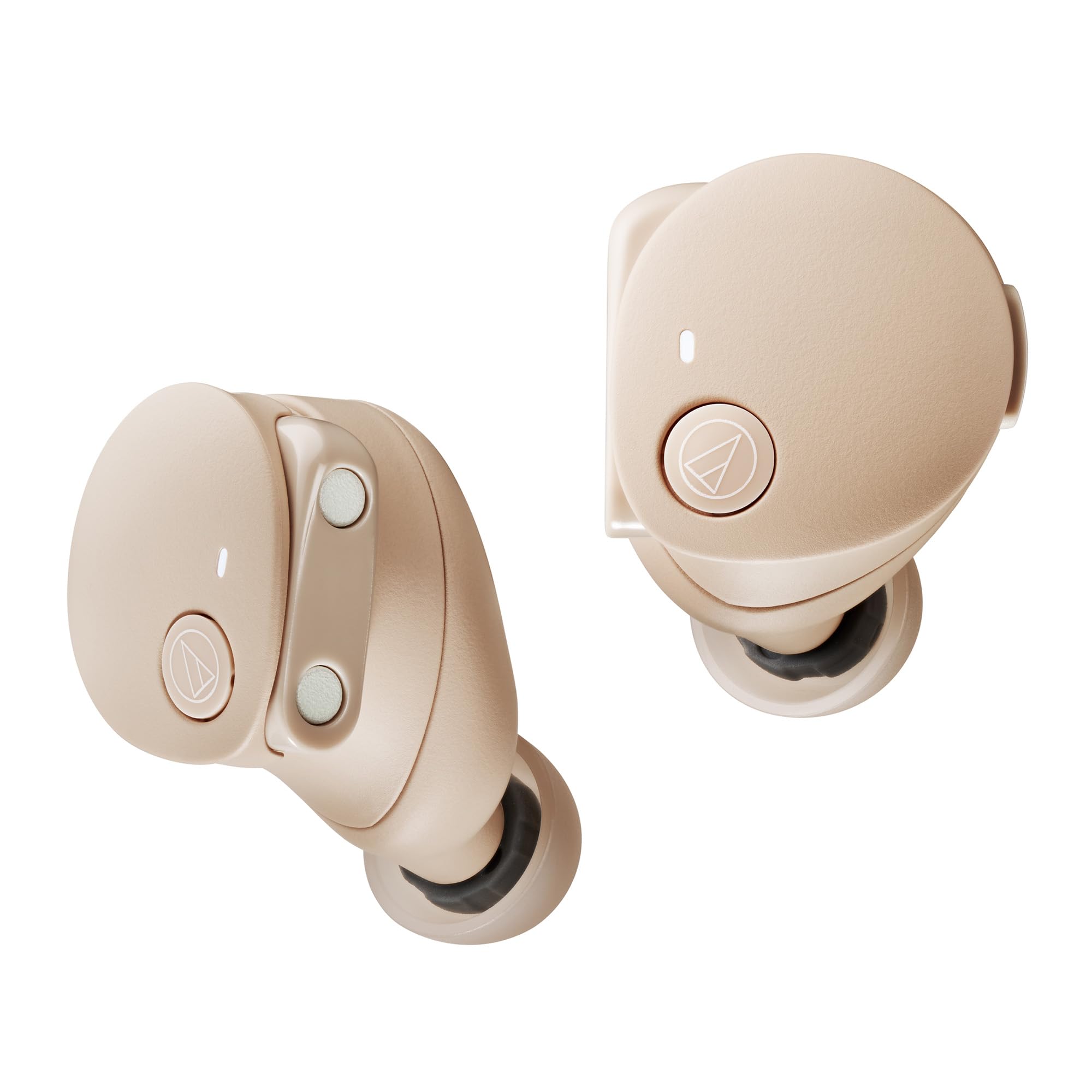 Amazon.co.jp: オーディオテクニカ ATH-CKS50TW2 BG(E) ワイヤレス