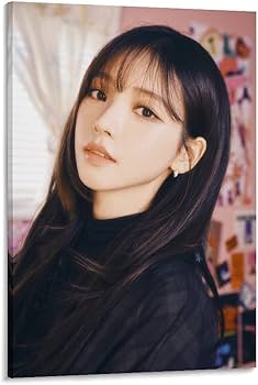 Amazon.co.jp: KARINA カリナ Aespa エスパ MY WORLD Thirsty アルバム