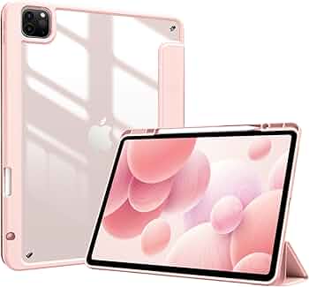 Amazon.co.jp: ProCase iPad Pro 12.9 ケース 第6/5/4/3世代に適用