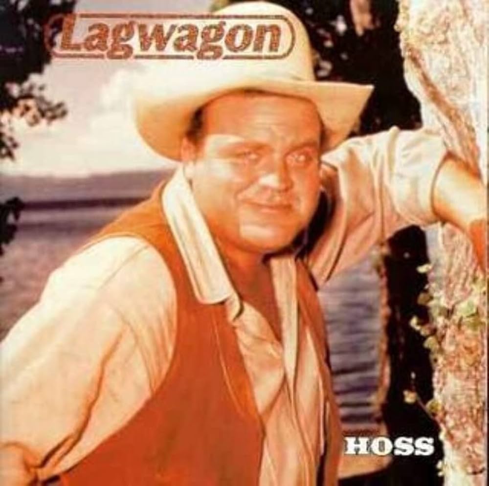 LAGWAGON - Hoss [Vinyl] - Amazon.com Music
