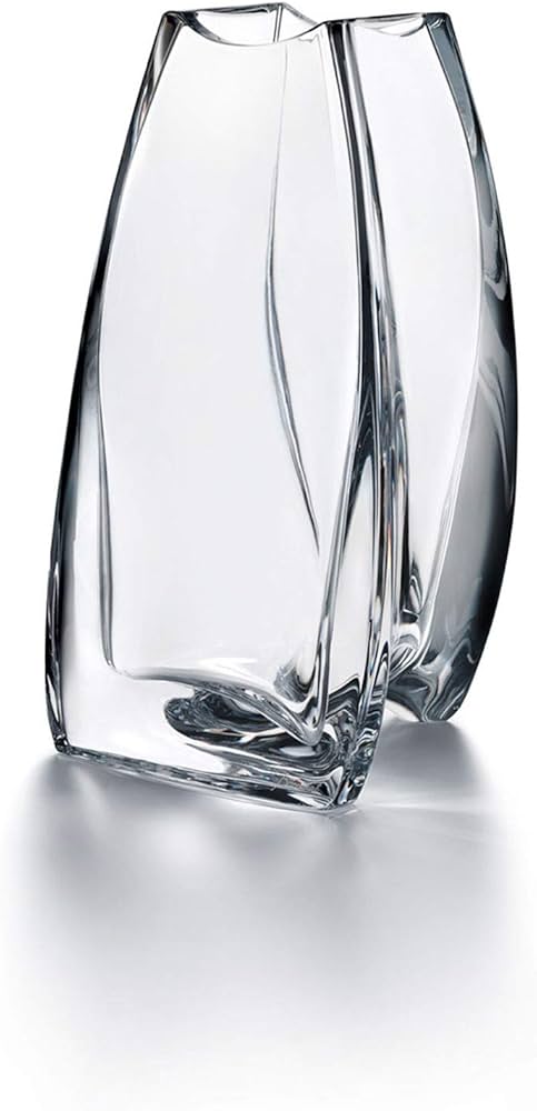 Amazon.co.jp: バカラ マサイ フラワーベース : ホーム＆キッチン