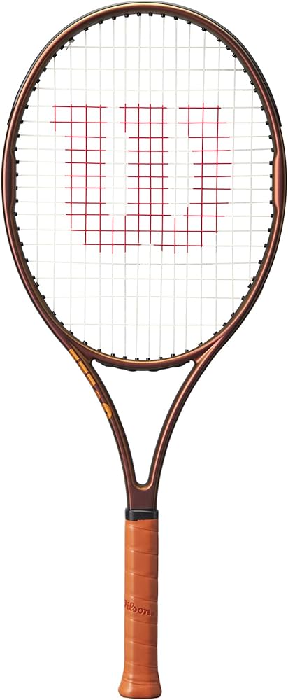 Amazon | Wilson Pro Staff 26 V14 ジュニアパフォーマンステニス