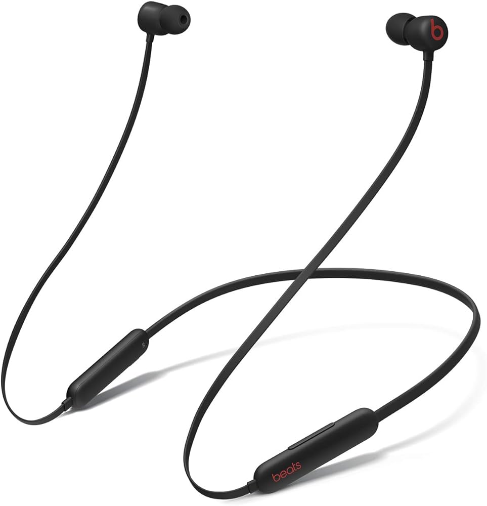 Amazon.co.jp: Beats Flexワイヤレスイヤホン – Apple W1ヘッドフォン