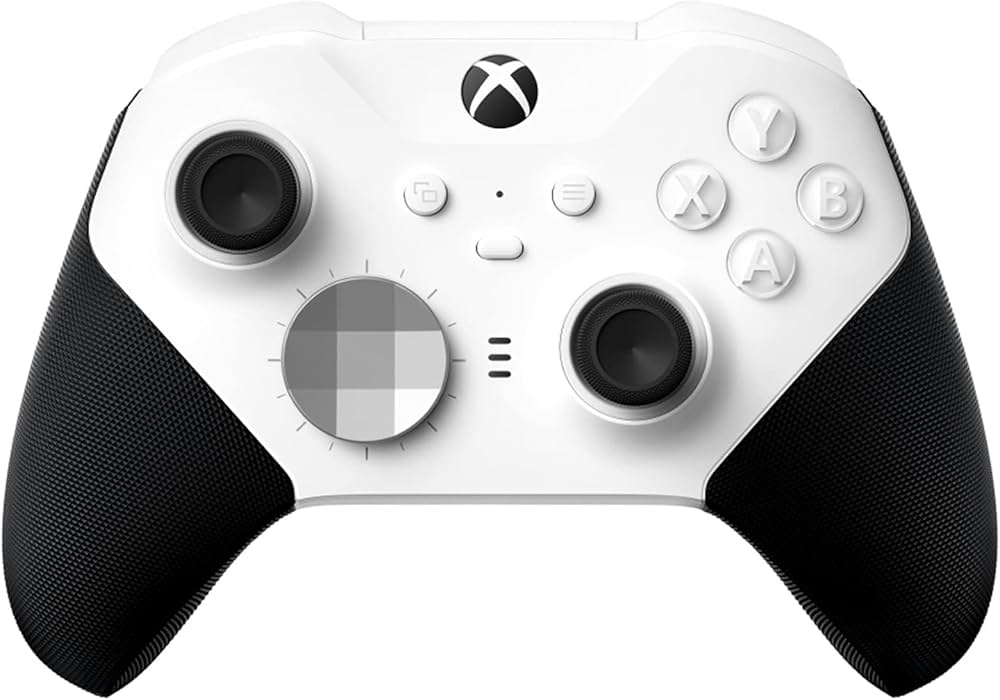 Amazon.com: Xbox Microsoft Elite Wireless Controller Series 2 Core