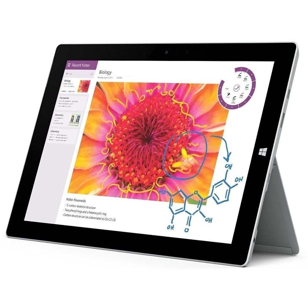 Amazon.com : Microsoft Surface Pro 3 Tablet PC - Intel Core i5