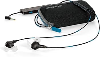 Amazon.co.jp: Bose QuietComfort 20 Acoustic Noise Cancelling