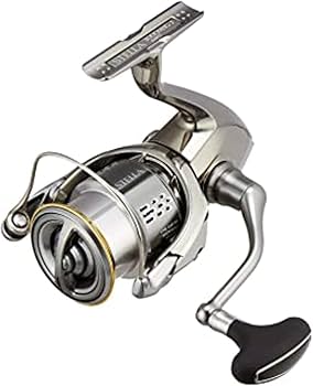 Amazon | シマノ(SHIMANO) スピニングリール 18 ステラ 3000MHG