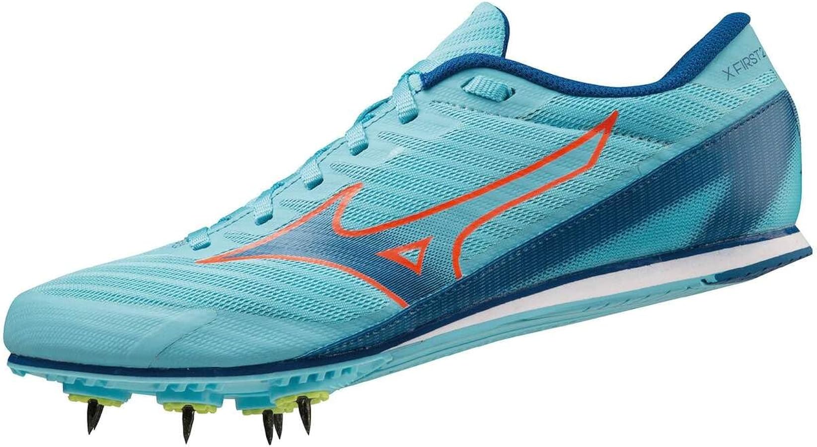 Amazon | エックスファースト 2 U1GA233001225 | 陸上競技