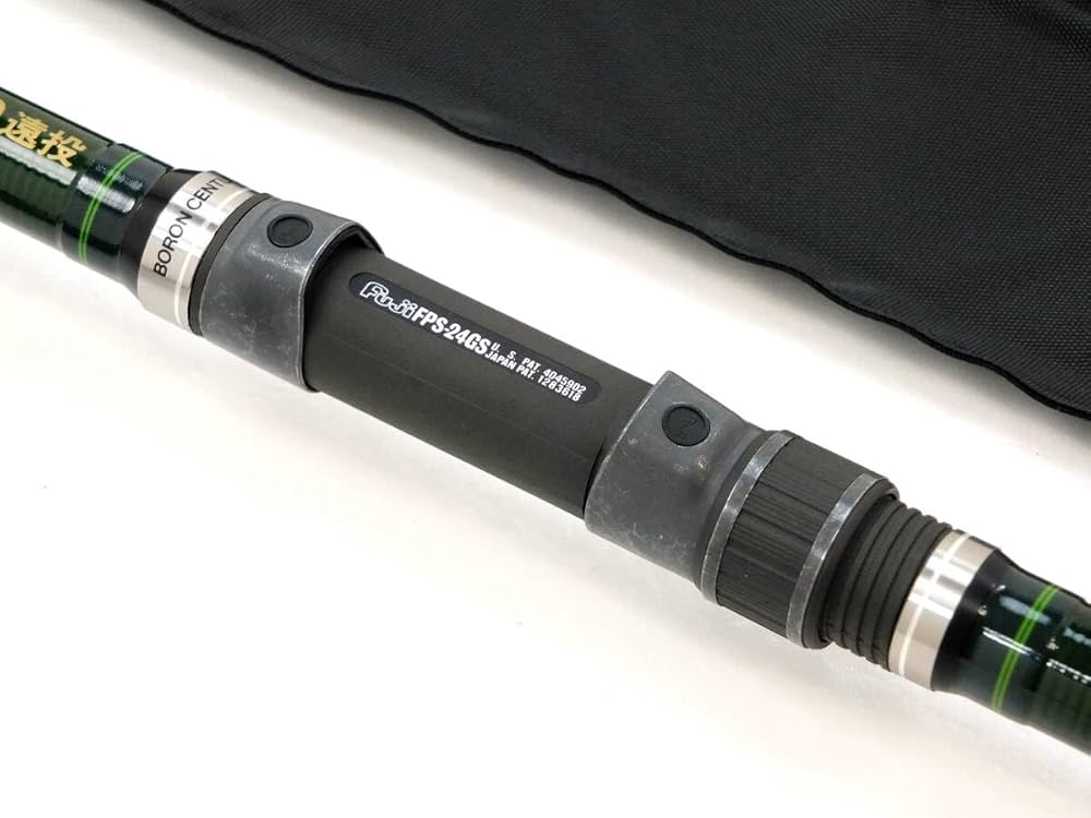 オリムピックBORON SS列島遠投5-540オリムピックBORON SS列島遠投5-540