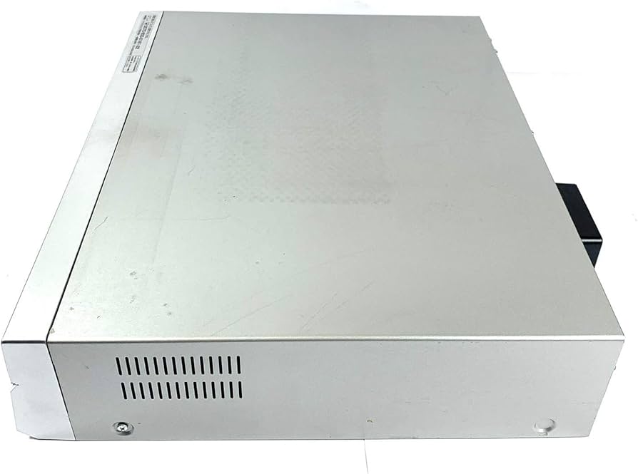 Amazon | パイオニア スグレコ BSアナログチューナー搭載 VTR一体型