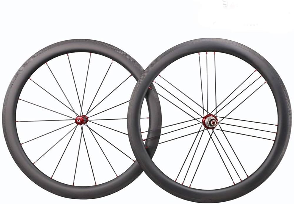 Amazon | ホイールカーボン 700C リム 38C 50C 60C 88C 25幅 ハプ R36