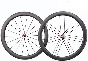 Amazon | ホイールカーボン 700C リム 38C 50C 60C 88C 25幅 ハプ R36