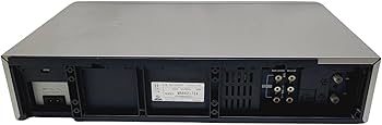 Amazon | VHSビデオデッキ パナソニック NV-H220G | VHSビデオデッキ 通販