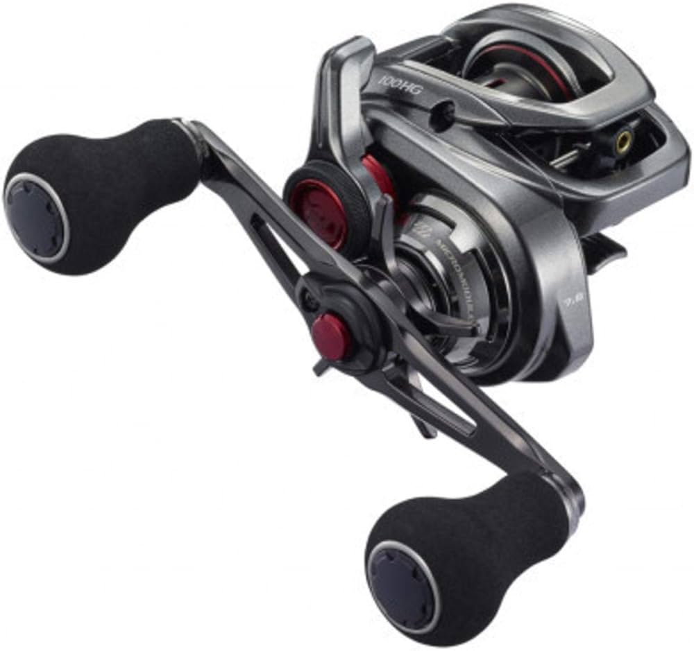 Amazon.co.jp: シマノ(SHIMANO) ベイトリール 両軸リール ソルト