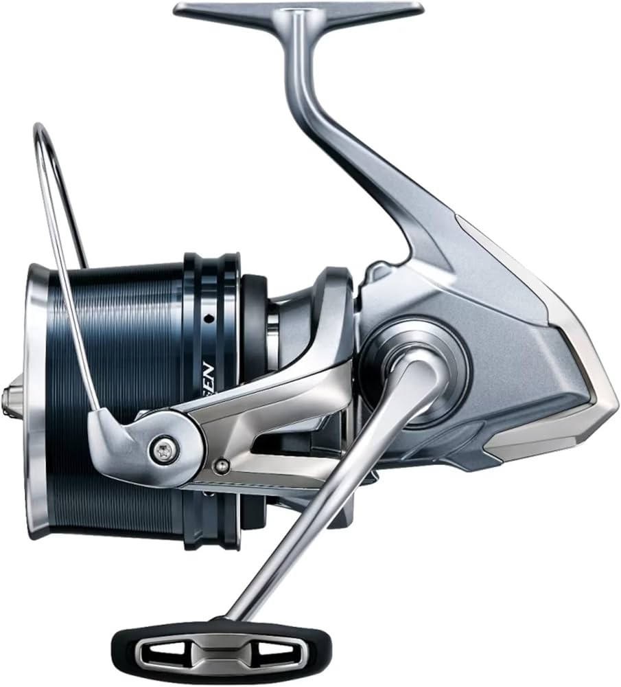 Amazon | シマノ(SHIMANO) スピニングリール 24 フリーゲン 35 細