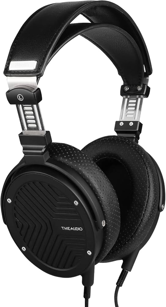 Amazon.co.jp: THIEAUDIO Wraithオリジナル開放型ハイエンドオーバー