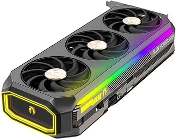 Amazon | ZOTAC GAMING GeForce RTX 5090 AMP Extreme INFINITY