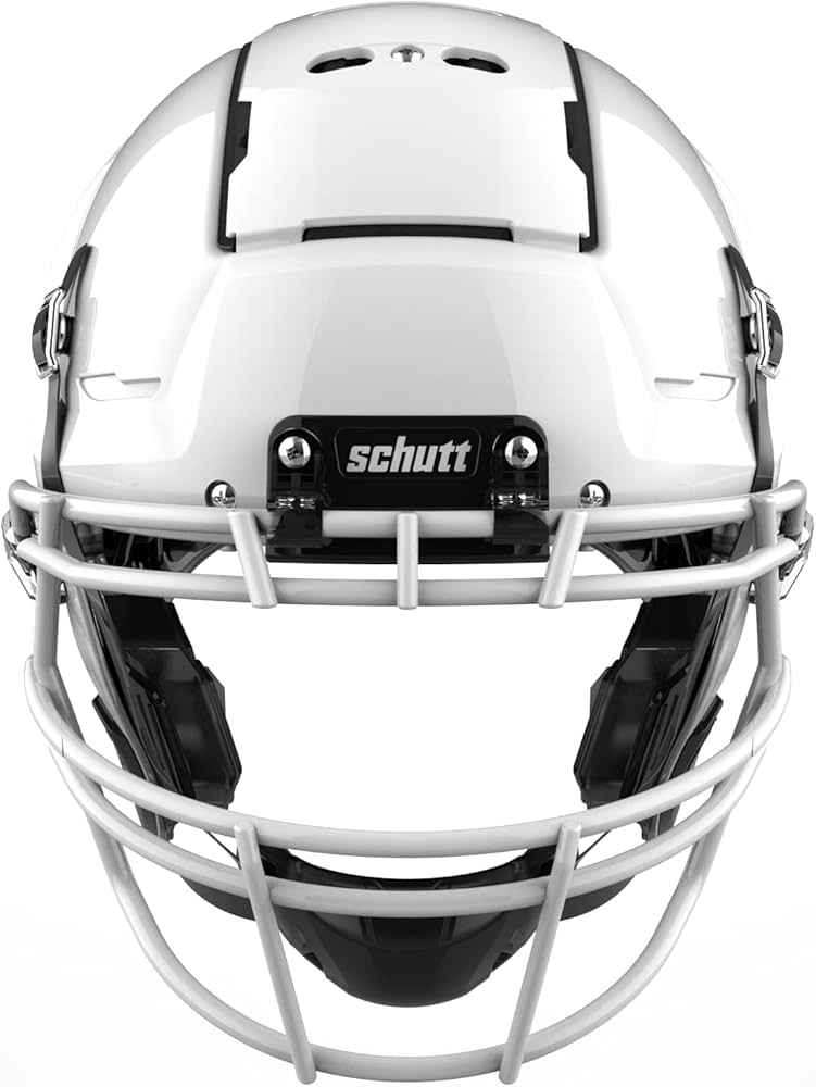 Amazon.co.jp: Schutt(シュット) フットボール ヘルメット F7 VTD