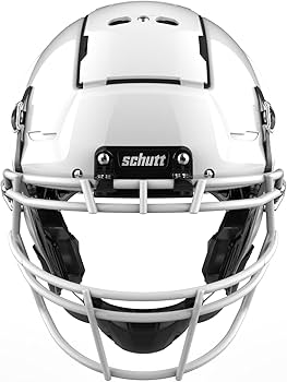 Amazon.co.jp: Schutt F7 2.0 カレッジフットボールヘルメット ROPO NB