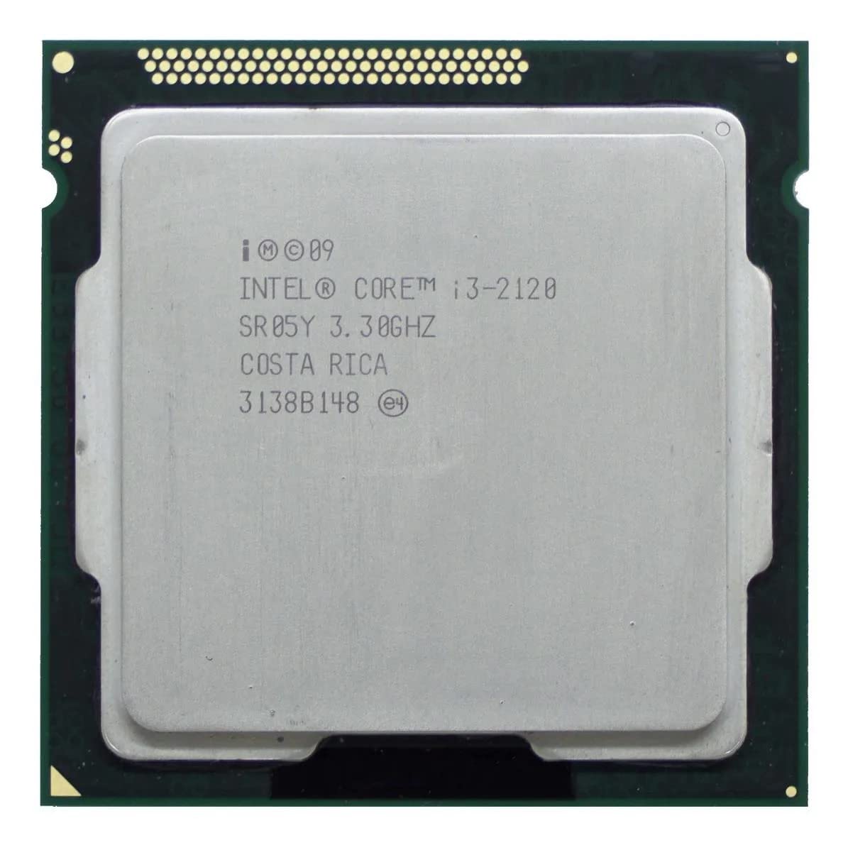 Amazon | Intel インテルCore i3-2120 3.30ghzソケット1155