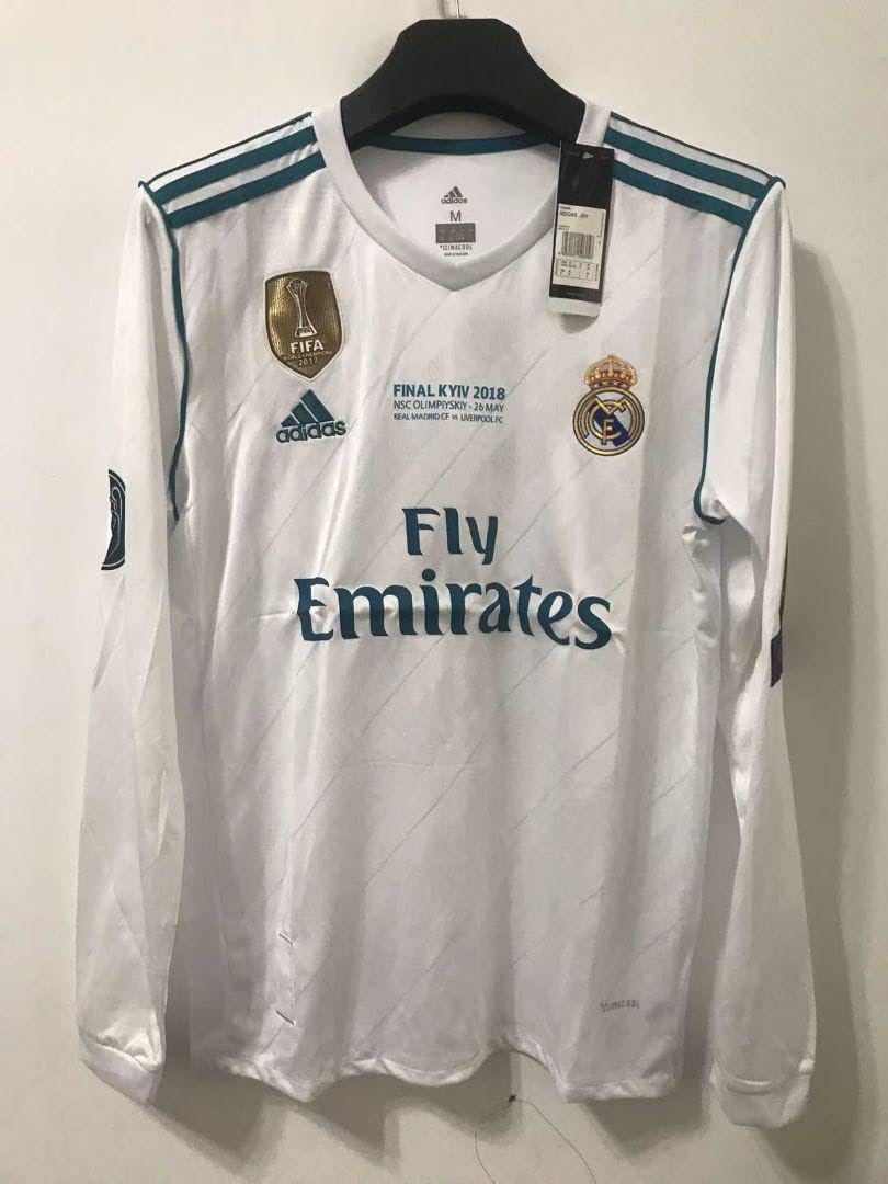 選手支給品RonaldoCR7ロナウド レアル・マドリード15/16Final8