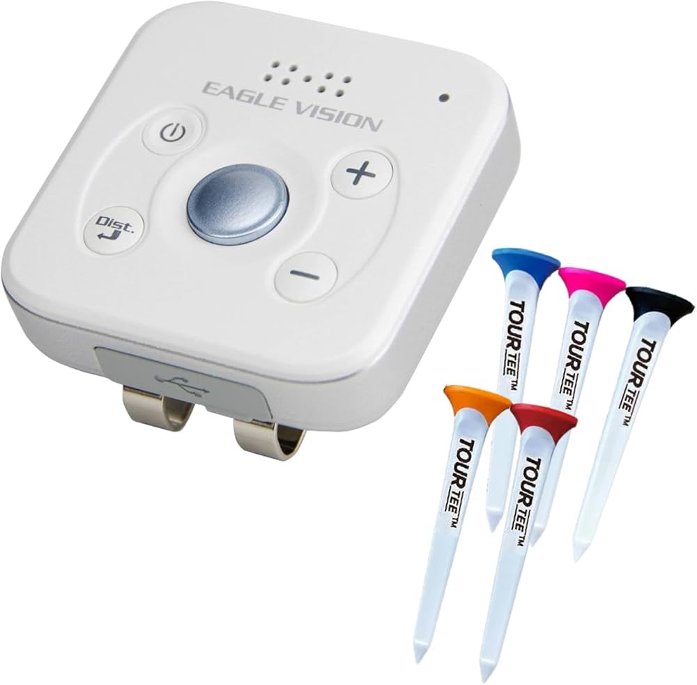 Amazon.co.jp: 朝日ゴルフ ゴルフナビ イーグルビジョン ボイス3 GPS