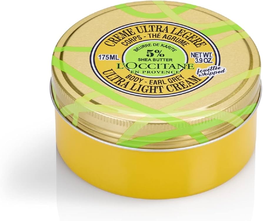 Amazon.co.jp: ロクシタン(L'OCCITANE) テ・アールグレイ スノーシア