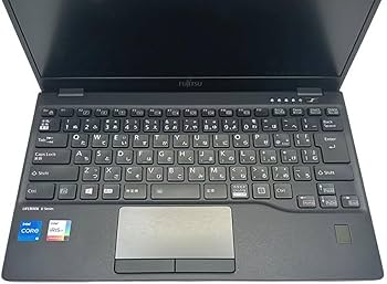 Amazon.co.jp: 富士通 Fujitsu Lifebook U9311/F 第11世代 i5 フルHD
