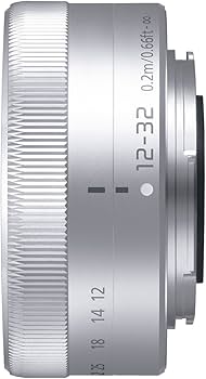 Amazon.com : Panasonic Standard Zoom Lens for Micro Four Thirds