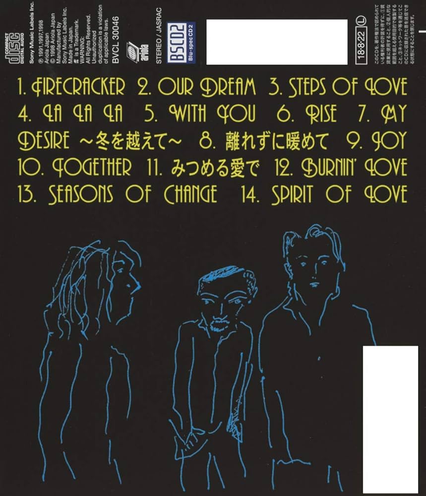 Amazon.co.jp: SECOND REUNION ~The Best Of Sing Like Talking