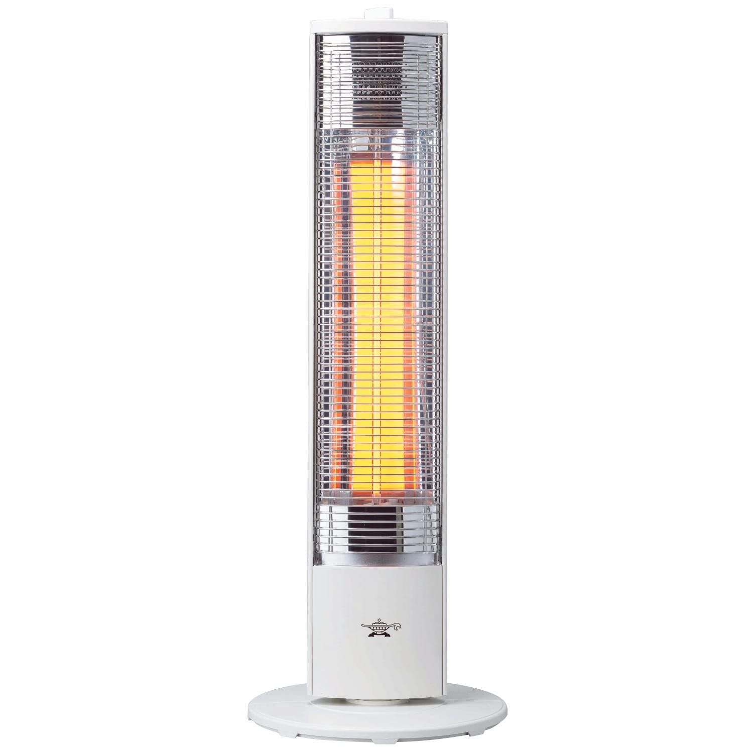 未開封】アラジン 遠赤外線 ハロゲンヒーター AEH-2G10BJ G 遠赤