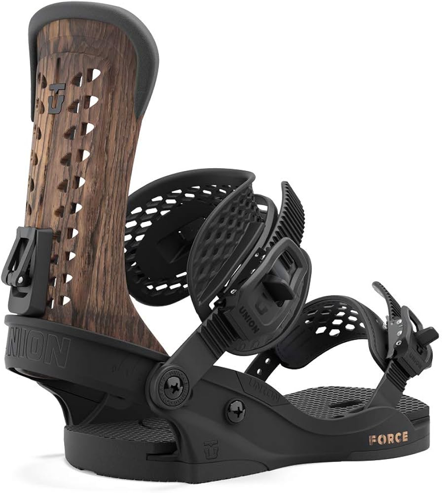 Amazon | 21-22 UNION BINDING ユニオン ビンディング FORCE フォース