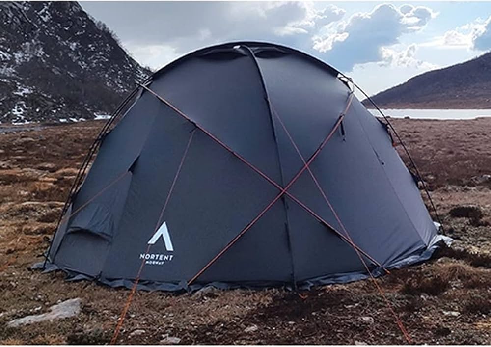 Amazon | NORTENT ノルテント ギャム8 エクストリーム ストーングレー