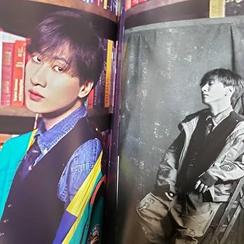 Amazon.co.jp: SUPER JUNIOR I THINK U 日本盤 トレカ ウニョク