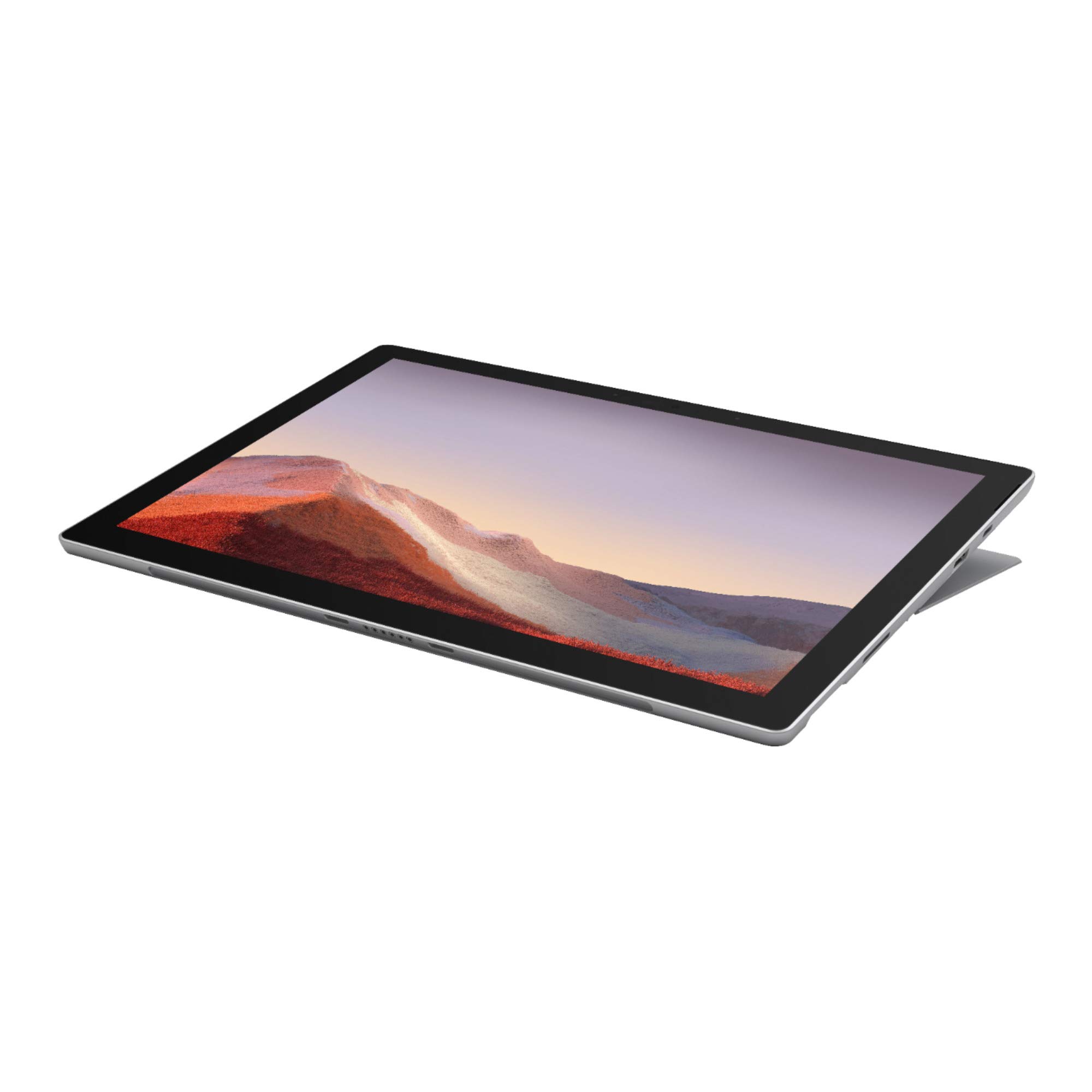Microsoft Surface Pro 7: 10th Gen i3-1005G1, 4GB RAM, 128GB SSD