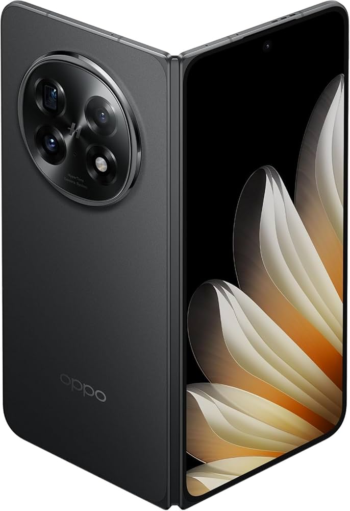 Amazon | OPPO FIND N5 折りたたみスマートフォン SIMフリー