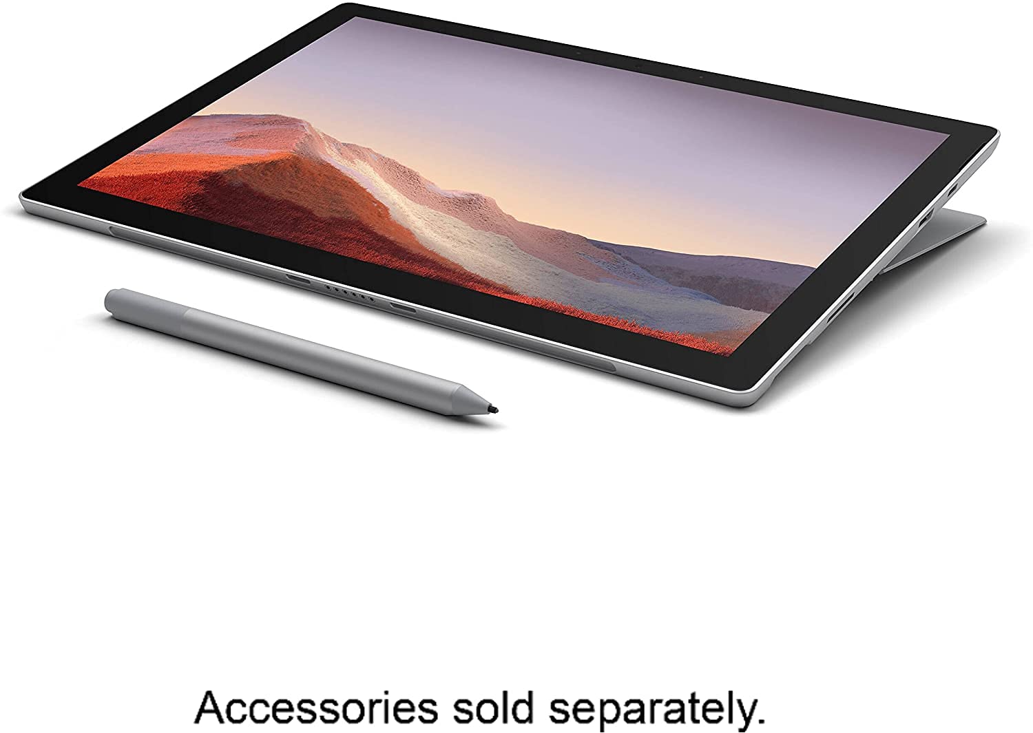 準新品・11世代】Surface Pro7＋ 8G/256G Office 【公式通販】