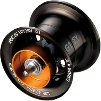 Amazon | SLPWORKS ダイワslpワークス(Daiwa Slp Works) RCSB