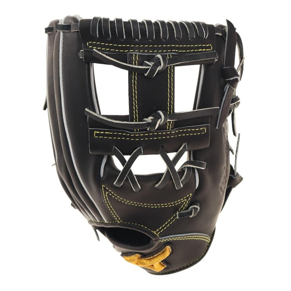 Amazon | MIZUNO PRO(ミズノプロ) 硬式 内野手用 グローブ グラブ MM型