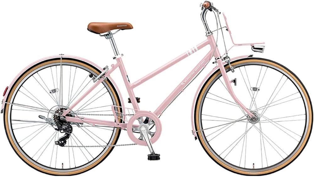 Amazon | ブリヂストン クロスバイク スポーツ自転車 マークローザ 7S