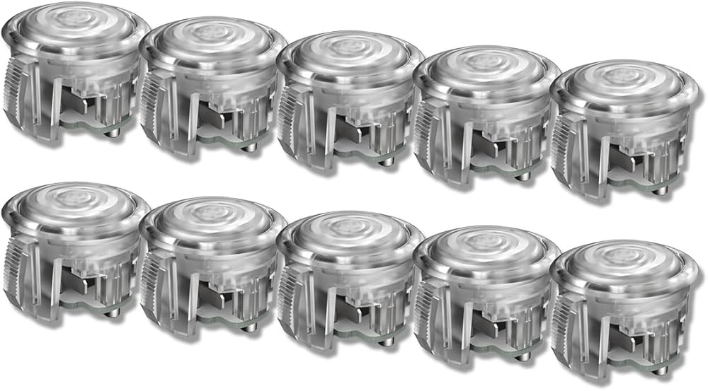 Amazon.co.jp: PUNK WORKSHOP パンクワークショップ Blaze ゲーミング