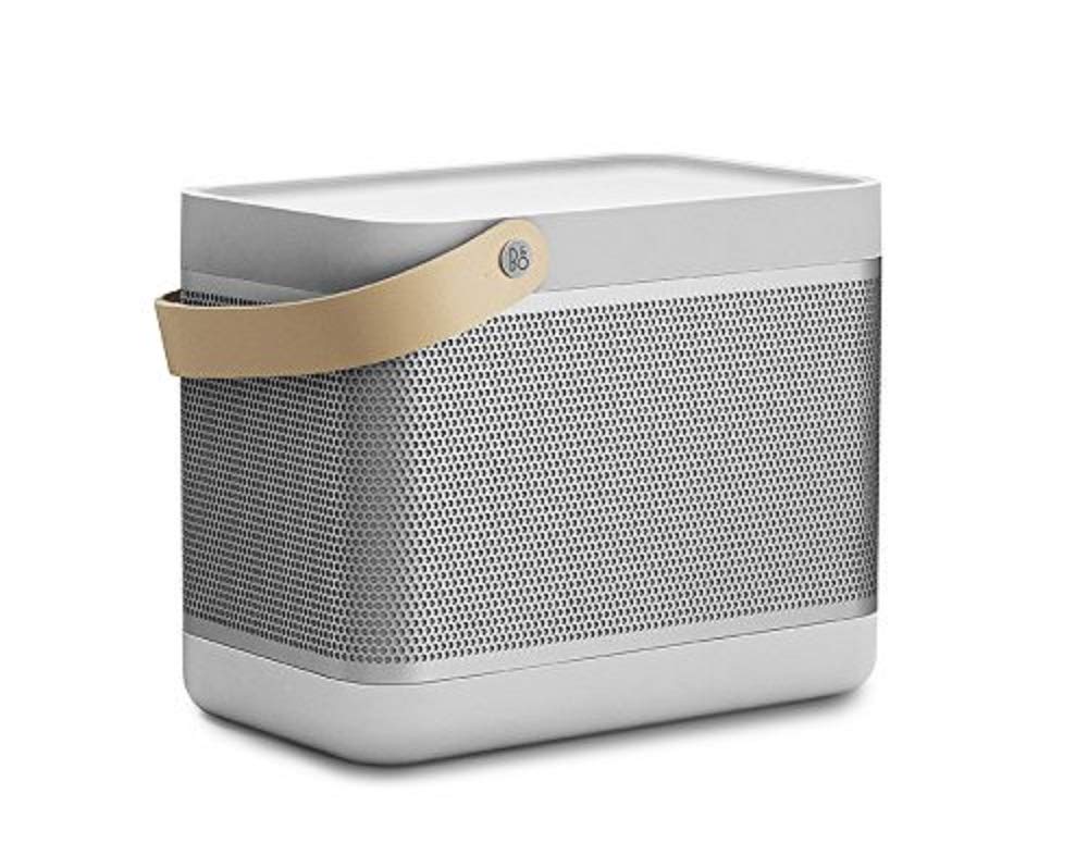 B&O PLAY by Bang & Olufsen Beolit 17 Wireless Bluetooth Speaker