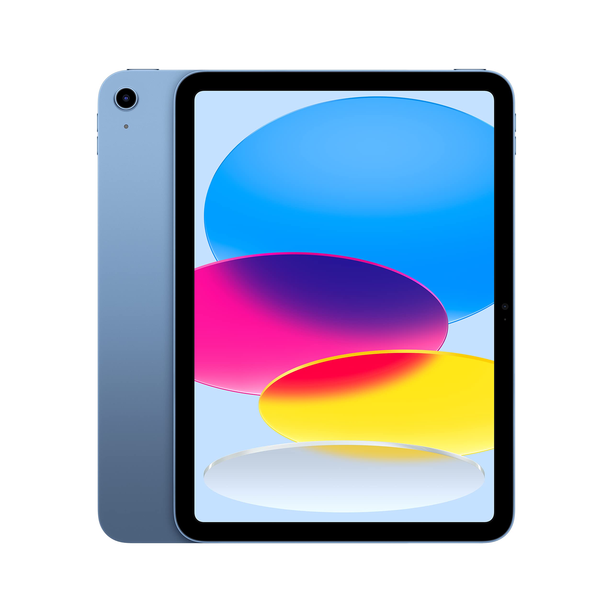 Amazon.com : Apple 2022 iPad (10.9-inch, Wi-Fi + Cellular, 64GB