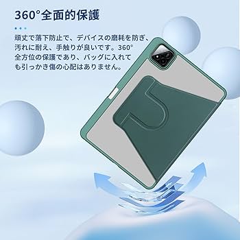 Amazon.co.jp: For シャオミ(Xiaomi) Pad 7 / 7 Pro 用 ケース カバー