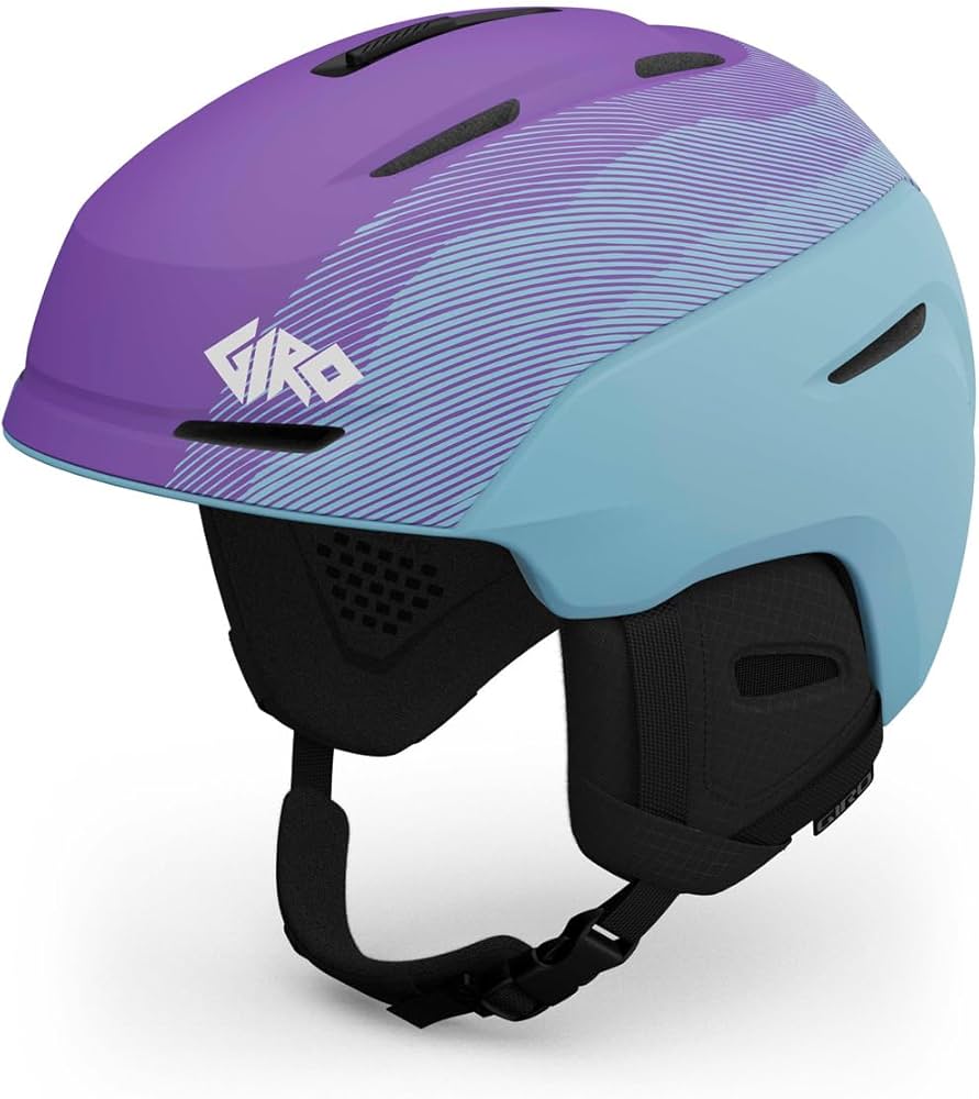 Amazon.co.jp: GIRO(ジロ)スノーヘルメット ネオ ジュニア スキー