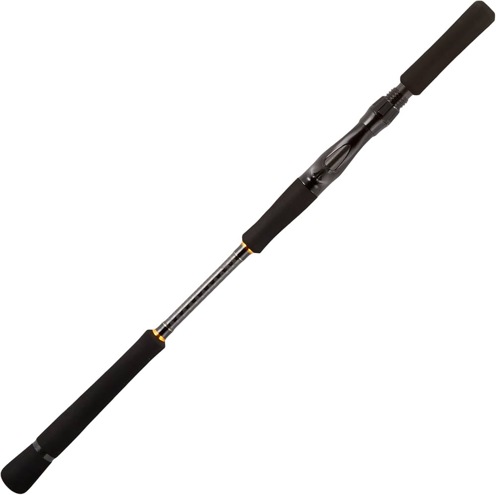 Amazon | メジャークラフト ジギングロッド ベイト 3代目 クロステージ