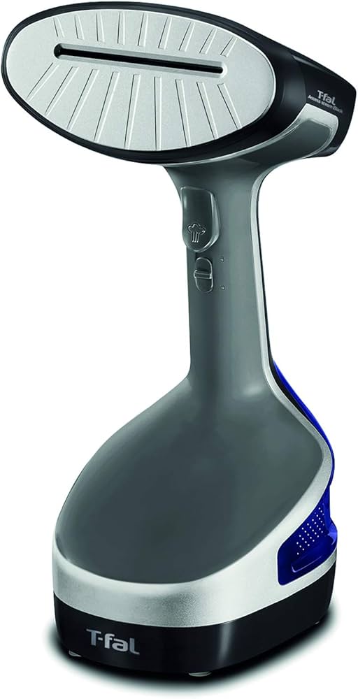 Amazon | ティファール パワフル連続スチーム 平均約18g/分 衣類